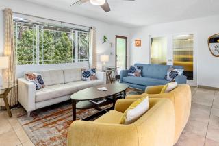 TramView - Palm Springs - 1