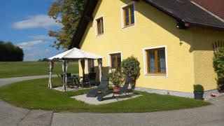 Ferienwohnung Waldhäusl - - 7