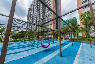 Emerald Hill Kuala Lumpur by HLG - Kuala Lumpur - 7
