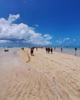 Suite da Barra - Barra Grande - 0