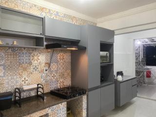 Apartamento Premium na praia da Vila em Saquarema - Saquarema - 3