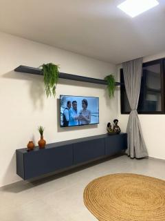 Villa Manah toque - São Miguel dos Milagres - 1