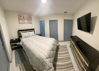 Reywant Investments Inc near HardRock Casino - Miami - 4