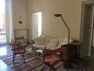 Al Carmine - ampio e luminoso - 4