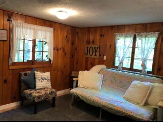 Up North No Worries! - Close to Mackinac Island! - Carp Lake - 7