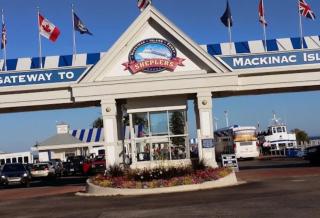 Up North No Worries! - Close to Mackinac Island! - Carp Lake - 8