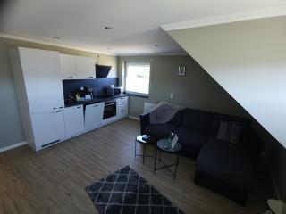 Wohnung Loggia 1 - 9