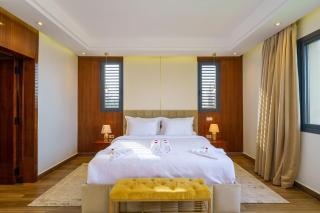 Luxurious Marrakech Retreat - Aït Hamid - 8
