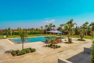 Luxurious Marrakech Retreat - Aït Hamid - 7