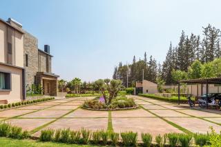 Luxurious Marrakech Retreat - Aït Hamid - 4
