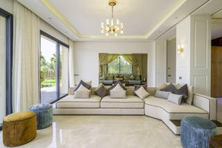 Luxurious Marrakech Retreat - Aït Hamid - 3