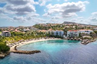 Sint Michiel, Curaçao Apartaments - Julianadorp - 9