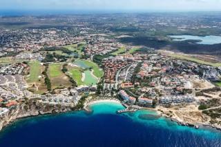Sint Michiel, Curaçao Apartaments - Julianadorp - 4