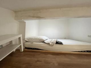 Studio mezzanine centre-ville #12 - Toulon - 6