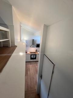 Studio mezzanine centre-ville #12 - Toulon - 5