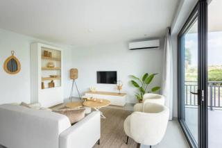Sint Michiel, Curaçao Apartaments - Julianadorp - 2