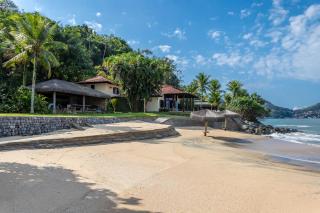 Casa com praia particular em Mangaratiba - Mangaratiba - Mangaratiba - 9