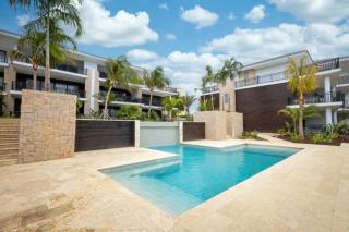 Sint Michiel, Curaçao Apartaments - Julianadorp - 7