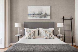Trendy Chiado Flat - Lissabon - 7