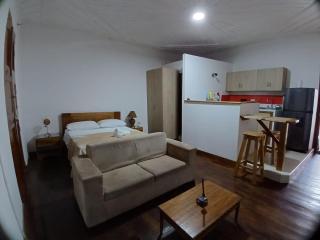 Hospedaje Casa de la Abuela - La Isla - 8