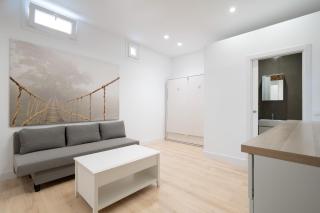 loft para 4 personas en cuatro caminos ALQUILER TEMPORAL - Madrid - 7