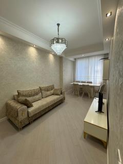 Good Apartment for COP 29 - 2