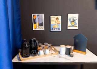 Syntagma Suite 1 - Atene - 6