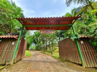Santa Juana Lodge & Nature Reserve - Quepos - 8