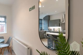 Fairhurst House - Leigh - 2