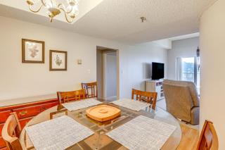 Hike, Golf and Sip Sugar Mountain Resort Condo - Sugar Mountain - 4