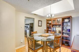 Hike, Golf and Sip Sugar Mountain Resort Condo - Sugar Mountain - 2