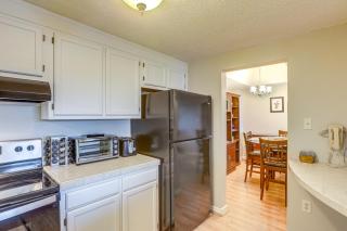 Hike, Golf and Sip Sugar Mountain Resort Condo - Sugar Mountain - 1