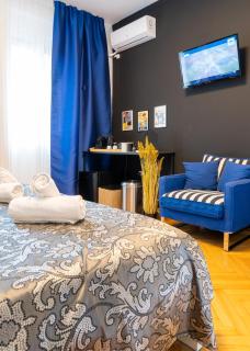 Syntagma Suite 1 - Atene - 8