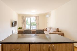 Danaos Seaside Suite 001 with Pool in Tourist Area - Paphos - 3