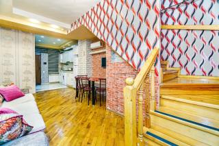 Apartment Fsincan - Baku - 6