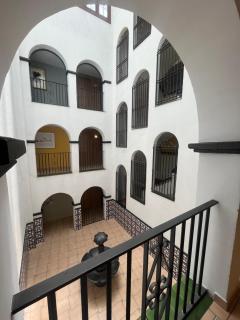 Hotel Canal Olímpic - 1