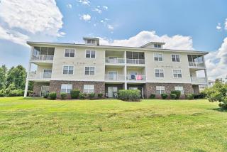 Relaxing 2BR Unit with Pool View! BF 1081 - 8