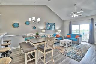 Relaxing 2BR Unit with Pool View! BF 1081 - 4