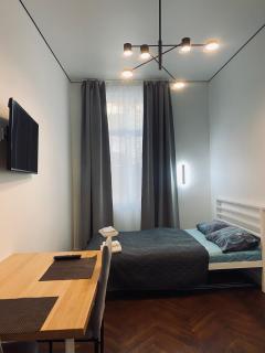 Loft apartments - Lviv - 0