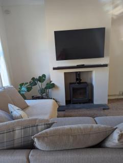 Beach Walk Cottage - Walton-on-the-Naze - 9