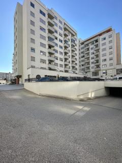 X apartment - Charming 1BR Retreat apartment - Pristina - 7