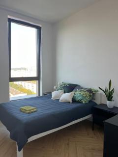 Apartament Bulvar Gdańsk Przymorze - Gdansk - 2