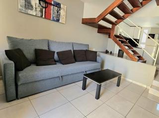 Duplex El Cortijo, LasAmericas - Playa de las Americas - 6