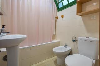 Private Solarium Bungalow Garden - Maspalomas - 2