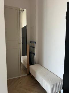 Apartament Bulvar Gdańsk Przymorze - Gdansk - 3
