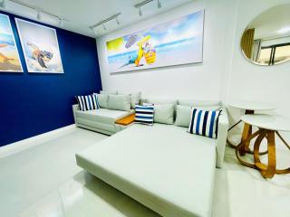 Apartamento dos Sonhos na Praia dos Anjos - 6