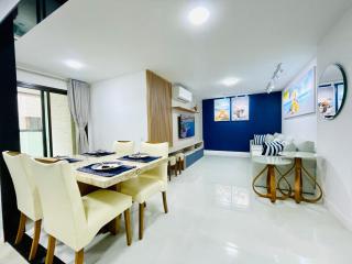 Apartamento dos Sonhos na Praia dos Anjos - 9