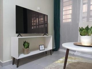 Cozy studio apartment with balcony in Ngong - Nairobi - 4