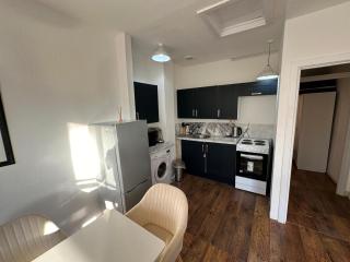 One bed Victorian flat,10 Min Walk to Paddington, Sleeps 4, Pet-Friendly - Londra - 3