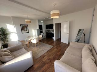 One bed Victorian flat,10 Min Walk to Paddington, Sleeps 4, Pet-Friendly - Londra - 4